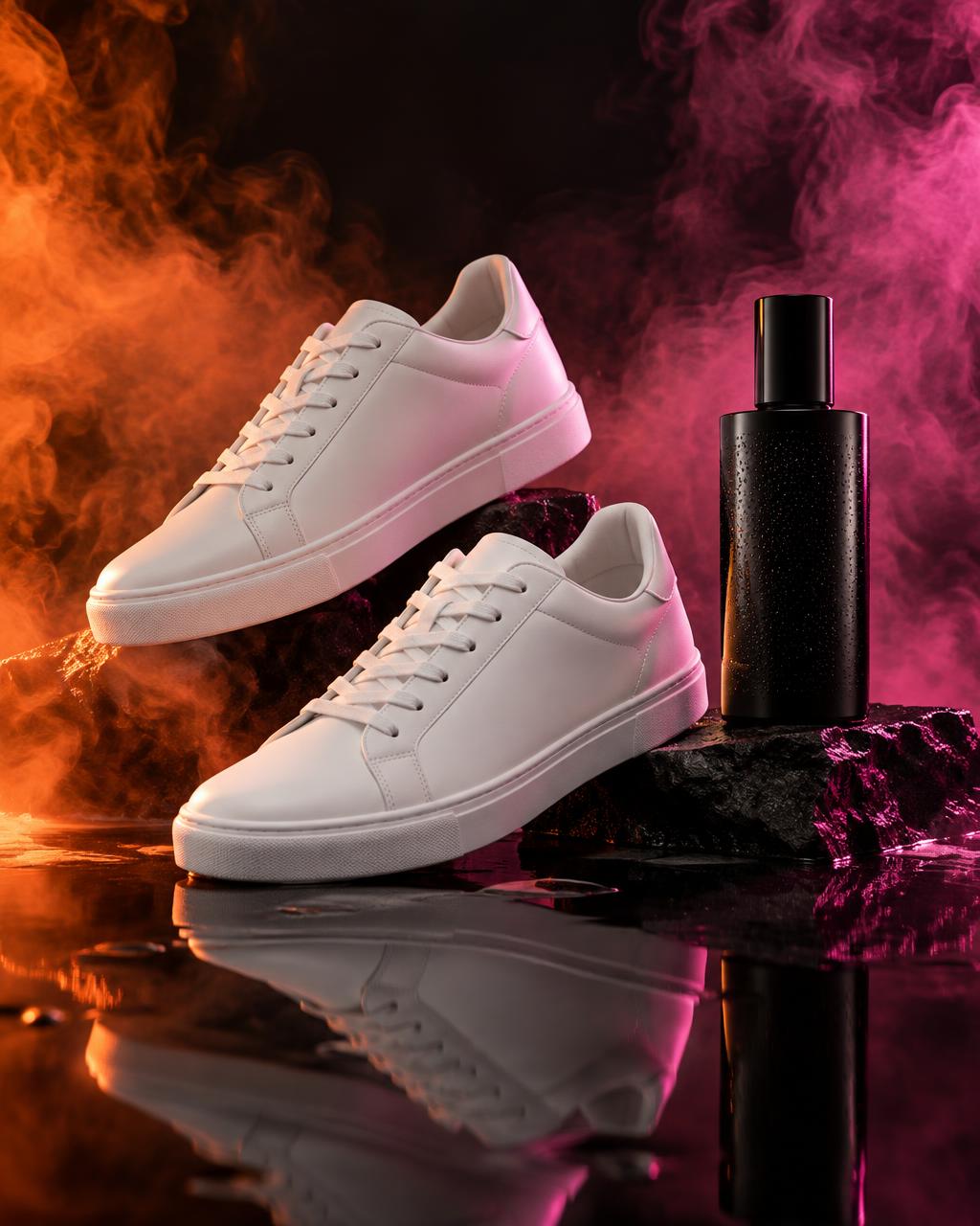 Product Promos — Ecommerce and drops campaign artwork by Kreative Content